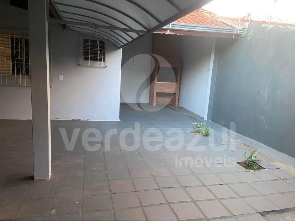 Casa com 2 dormitórios e suíte no Pe. Anchieta em Campinas. - Foto 5