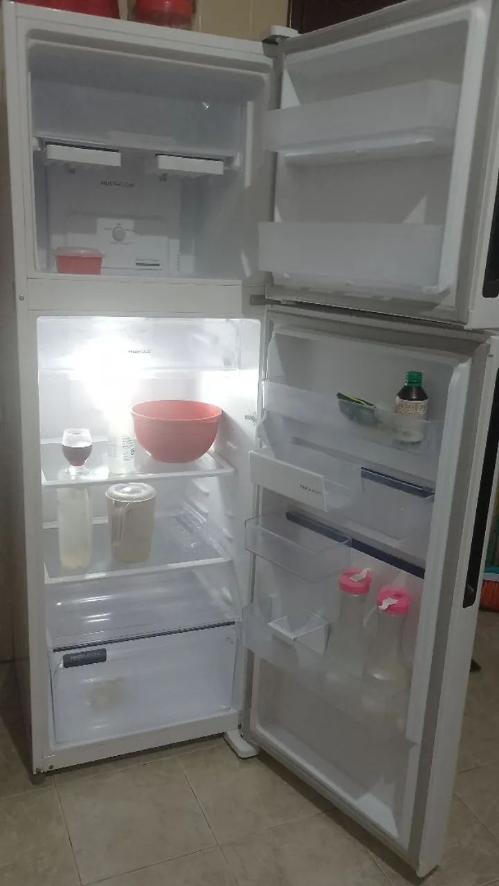 Geladeira Electrolux  - Foto 2