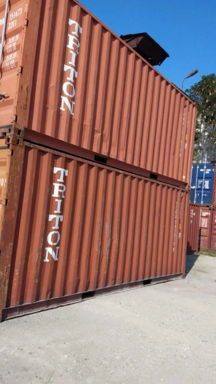 Container e suas possibilidades  - Foto 2