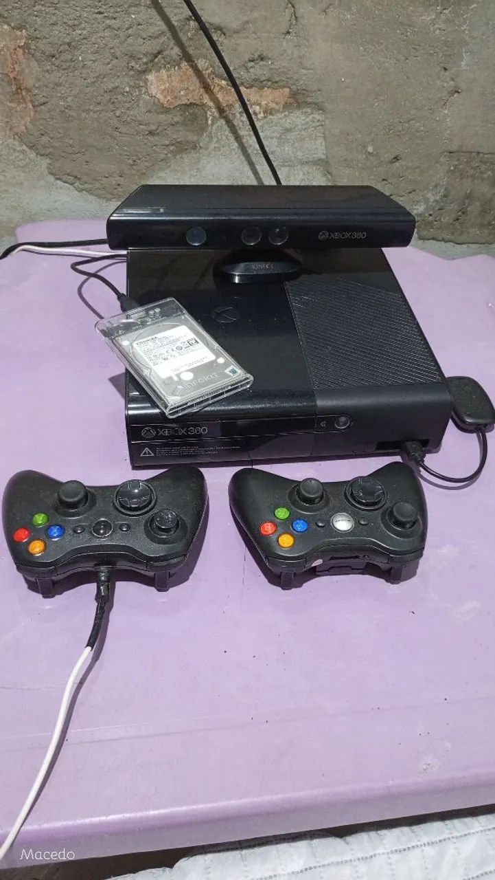 Xbox 360 - Foto 3
