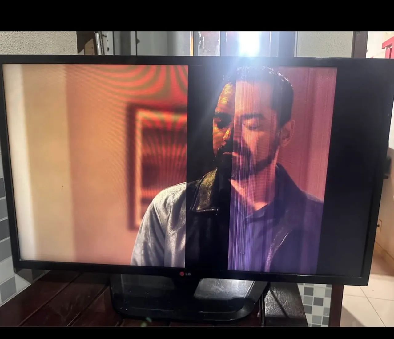 Tv 40 polegadas LG