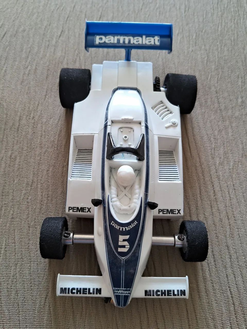 Brabham Piquet- Autorama Estrela 
