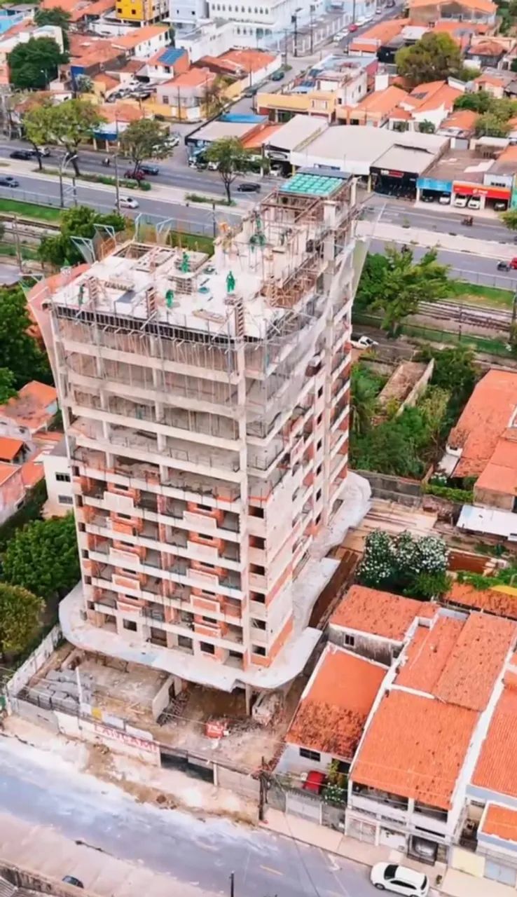 APT 263, Condomínio Dom Casmurro, apartamentos com 02 quartos, elevador 