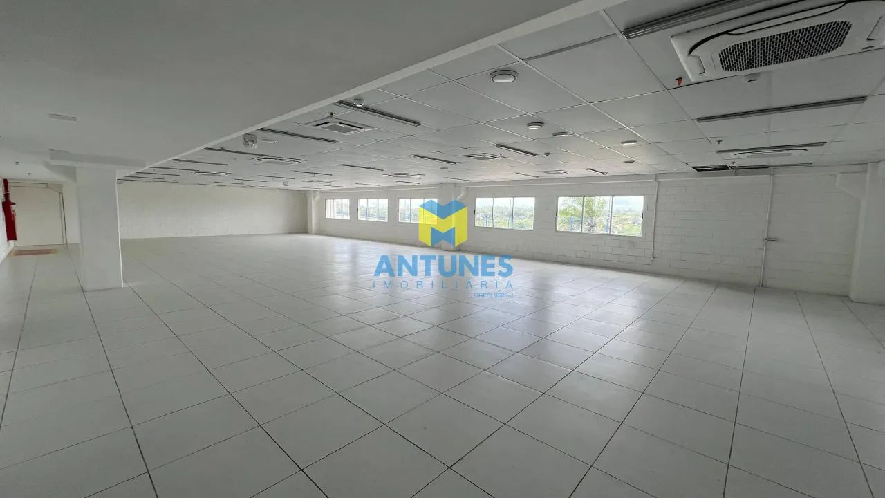 Alugue em Condomínio Logistico Igarassu BR-101, galpão 40.000m² com docas - Foto 10