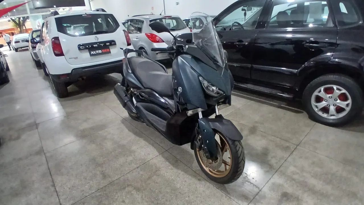 Yamaha XMAX 250 ABS - Foto 2