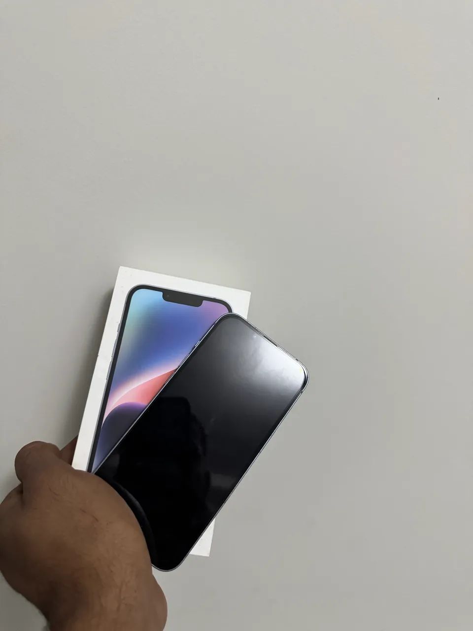 iPhone 14 128gb - Foto 2