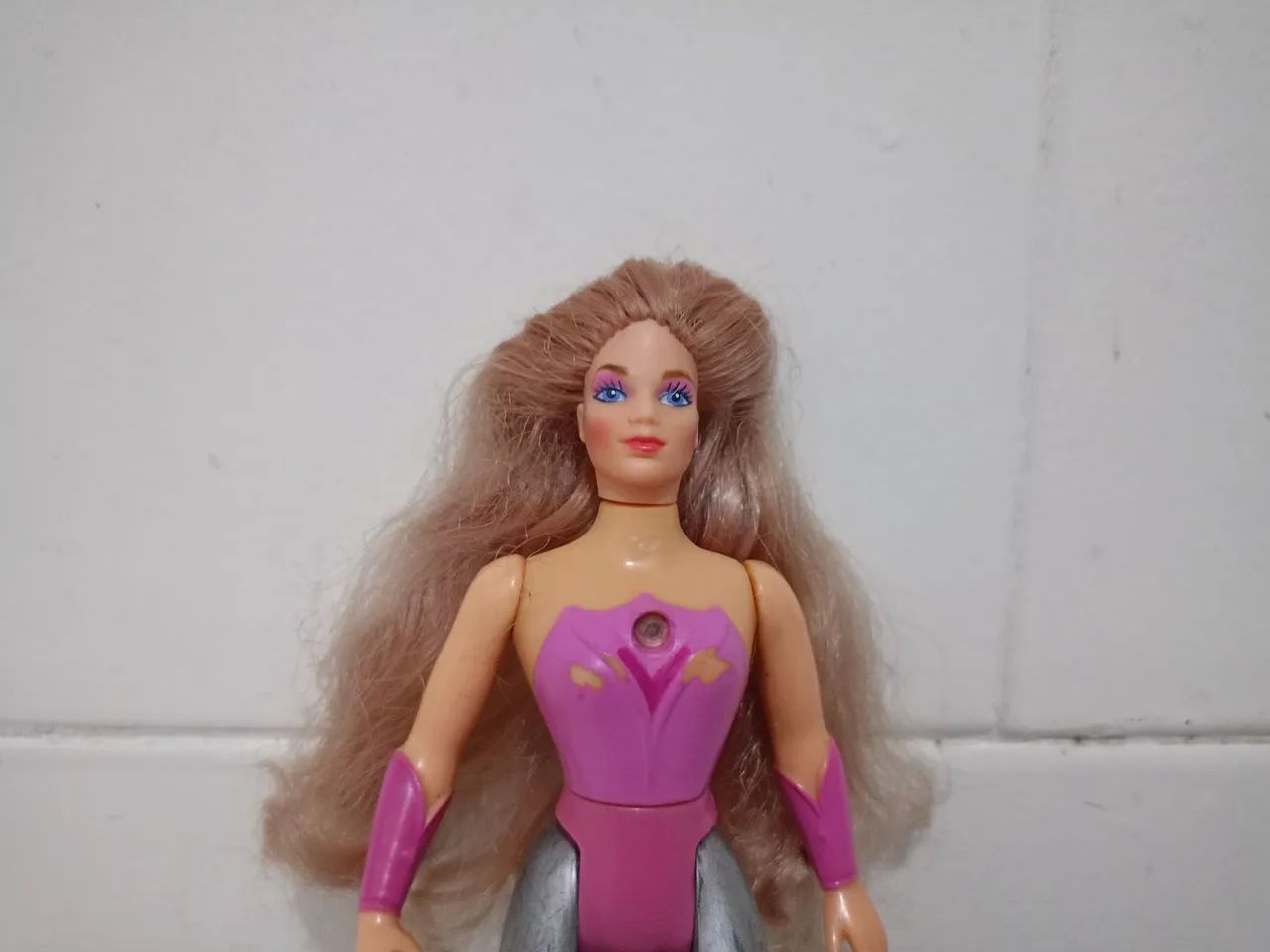 Boneca Glimmer She-ra Mattel - Foto 2