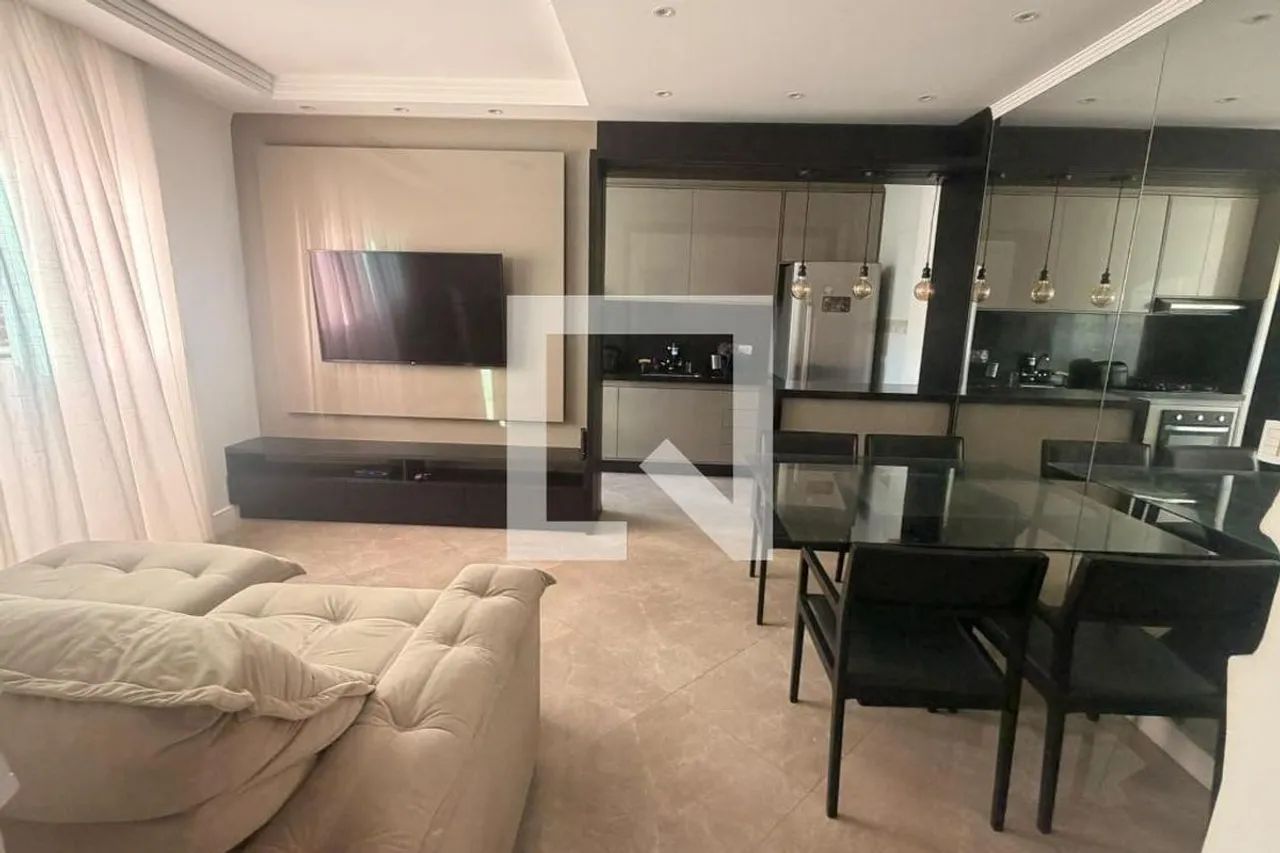 Apartamento à Venda - Artur Alvim, 2 Quartos, 60 m2