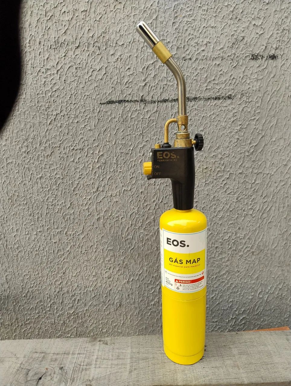 Maçarico 
