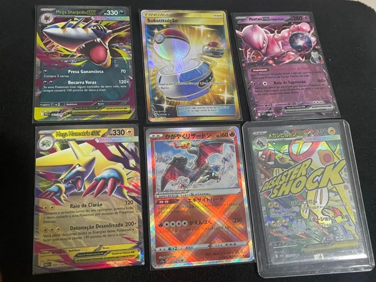 Pokemon TCG