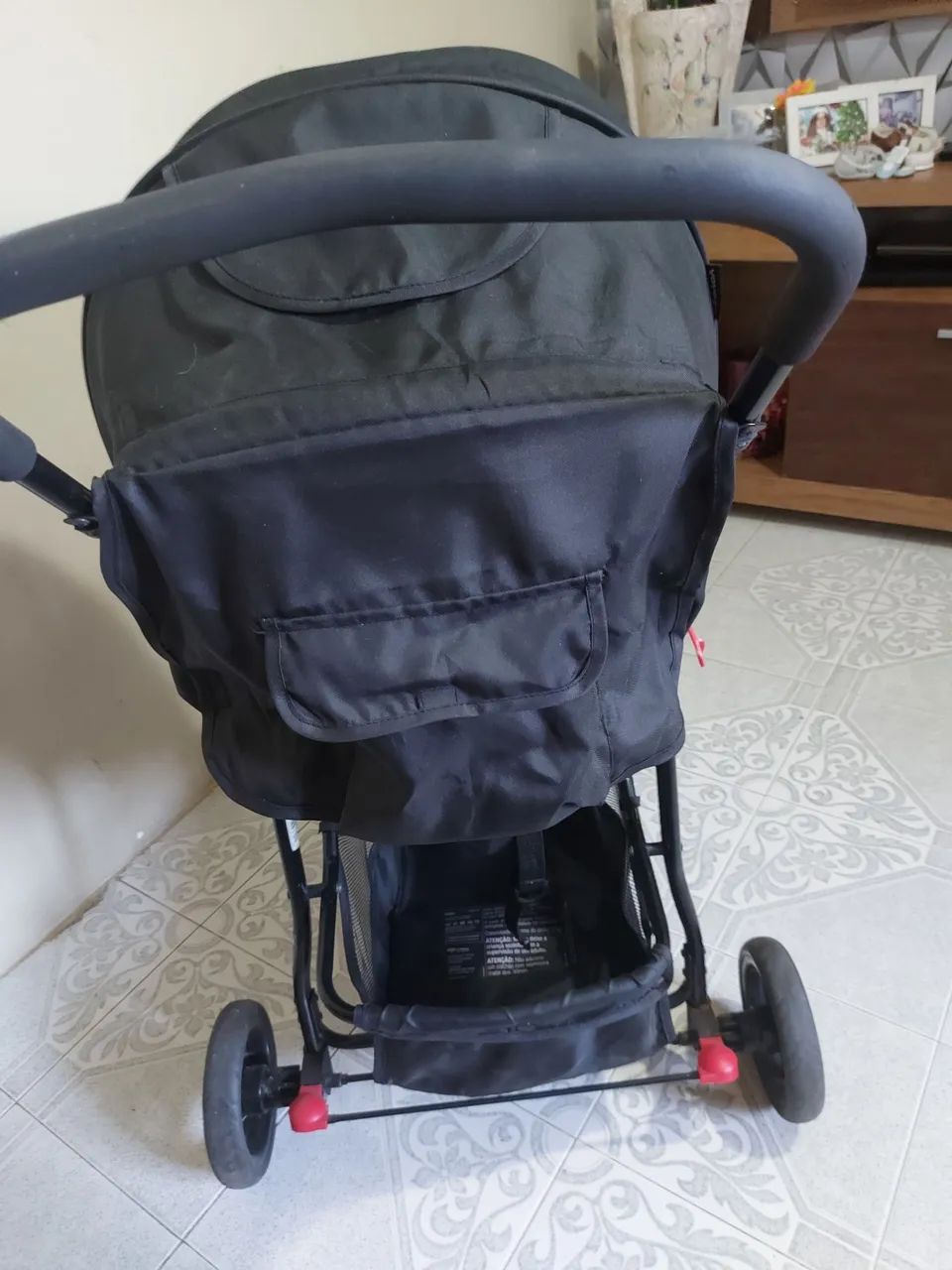 Carinho de bebê  - Foto 3