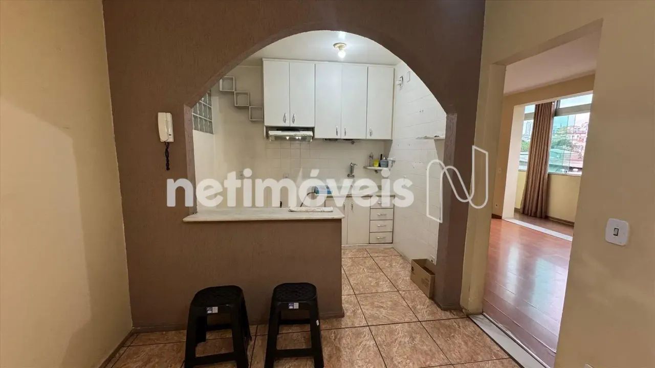 Venda Apartamento 3 quartos Prado Belo Horizonte - Foto 2