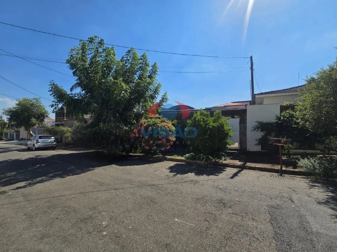 Terreno à venda, Solar de Itamaracá - Indaiatuba/SP