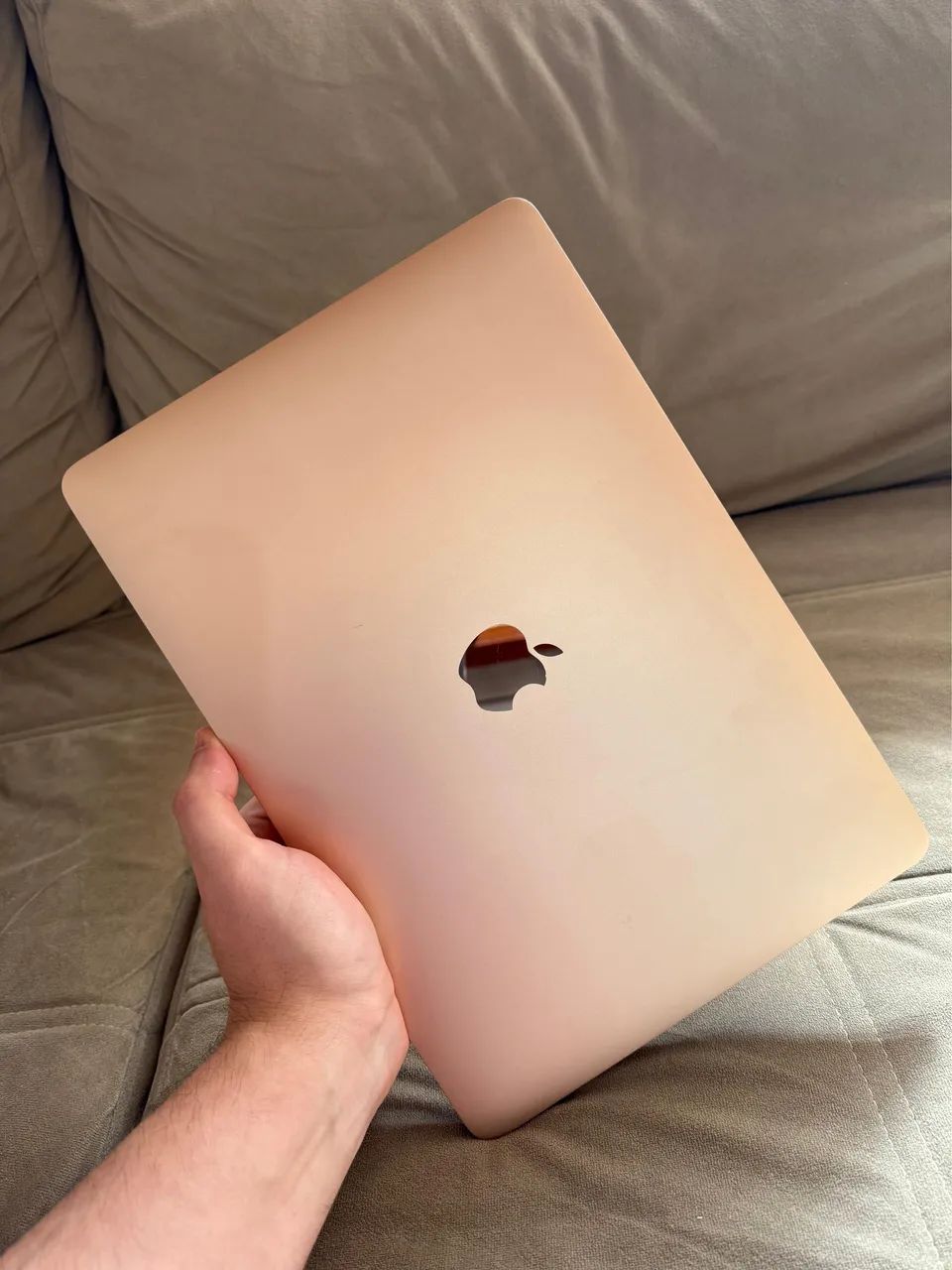 Macbook Air 2019  - Foto 2