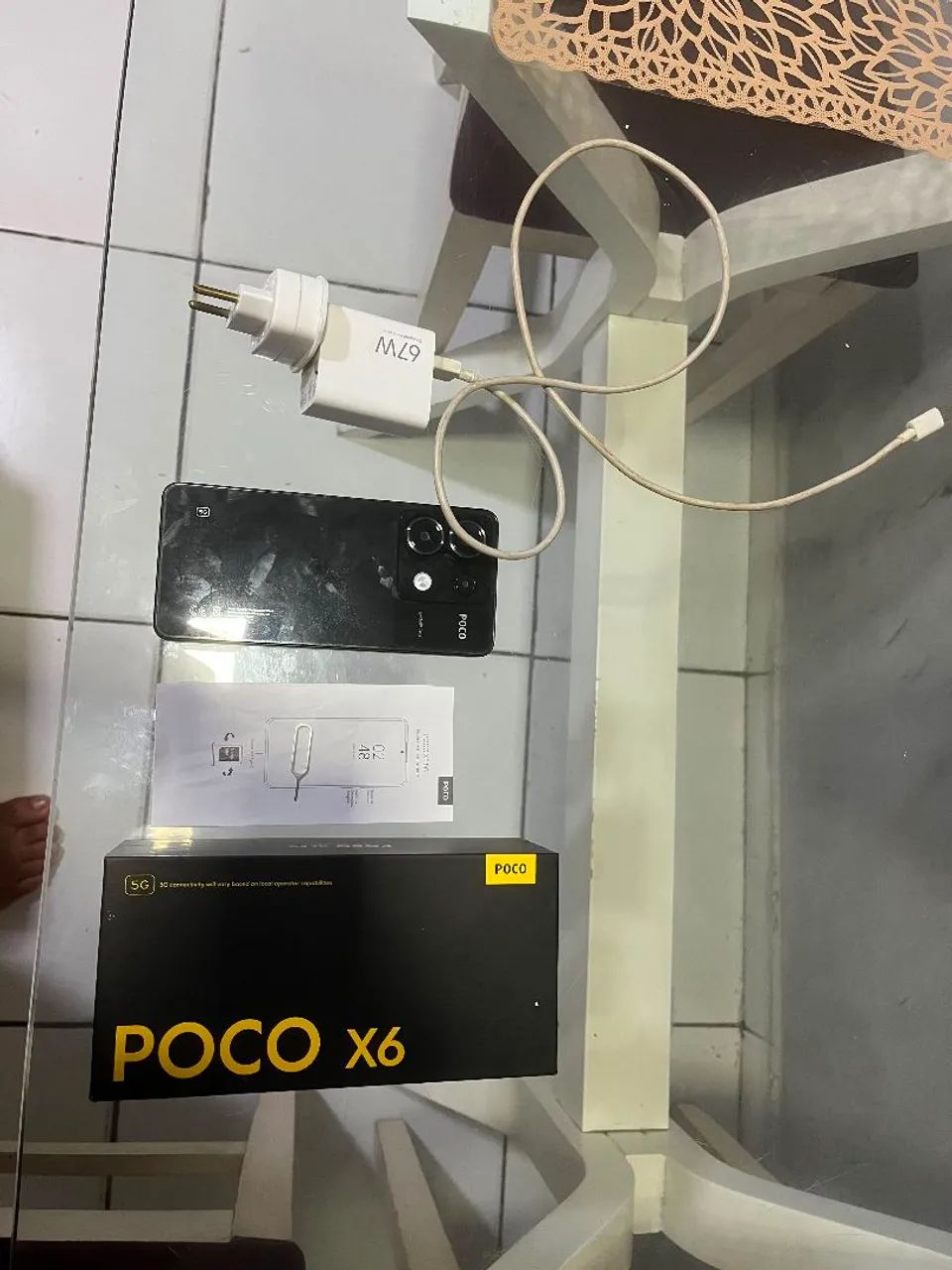 Vendo ou Troco  - Foto 3
