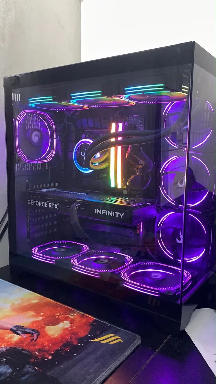 PC GAMER HIGH END  - Foto 2