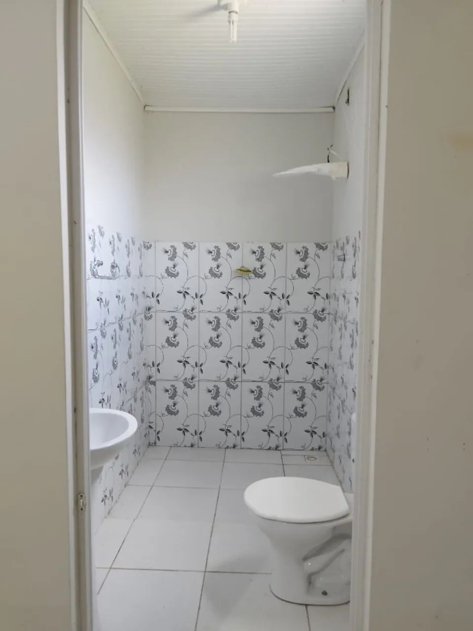 VENDO OU TROCO CASA NO POLO DA CUSTODIO FREIRE - Foto 3