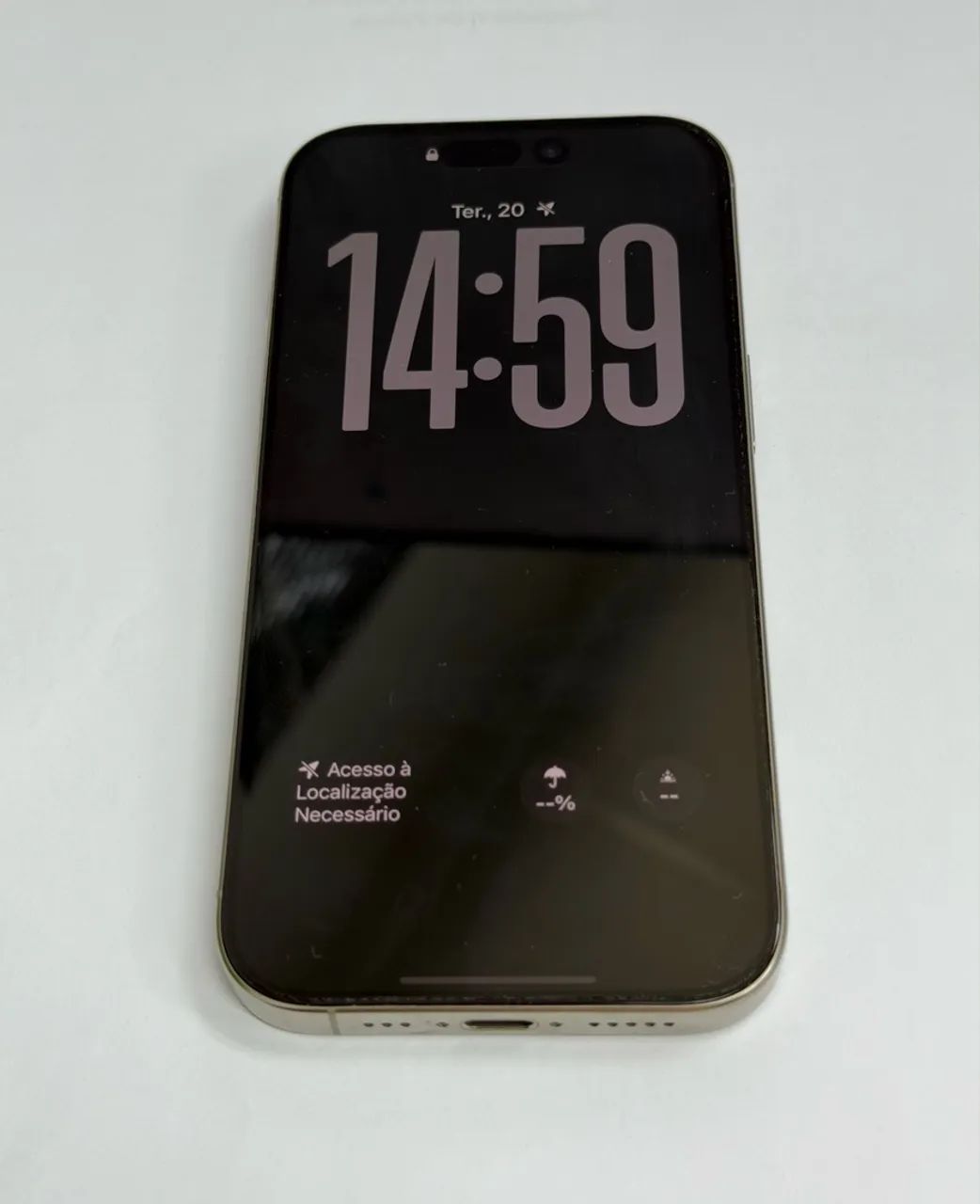iPhone 16 Pro 256GB