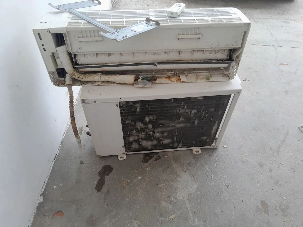 Ar condicionado  - Foto 4