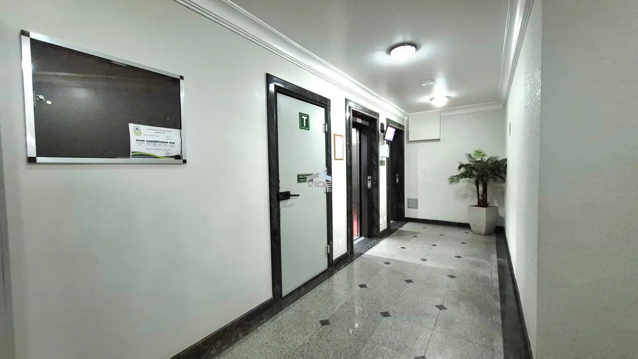 SALA COMERCIAL À VENDA OU LOCAÇÃO CENTRO EM CAMPINAS: Espaço Funcional e Flexível com 51,0 - Foto 5