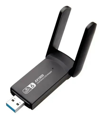 Adaptador USB Wi-fi + Bluetooth  - Foto 3