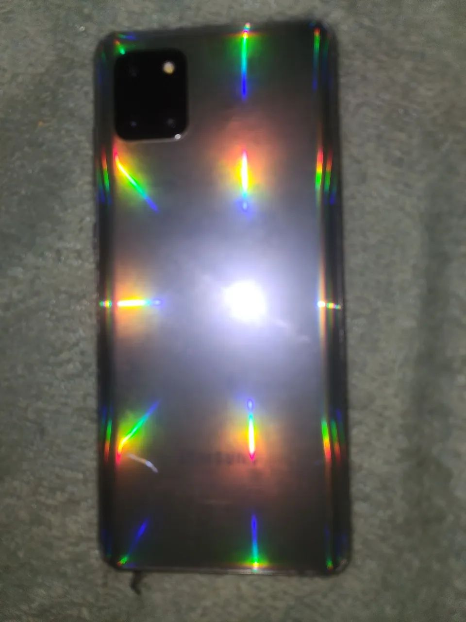Samsung galaxy note 10 lite - Foto 3