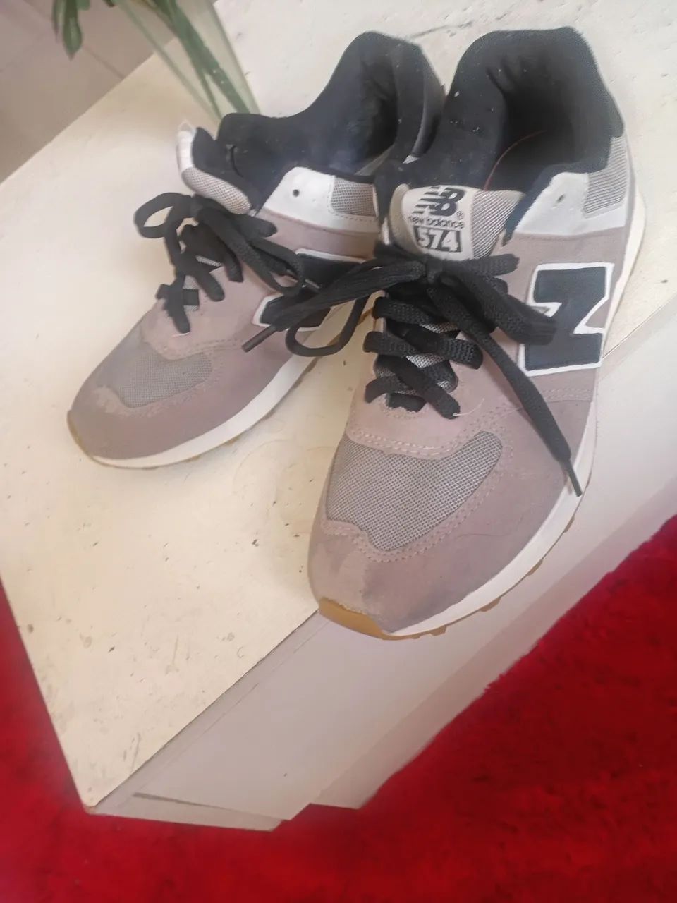 Tenis NEW Balance  - Foto 2