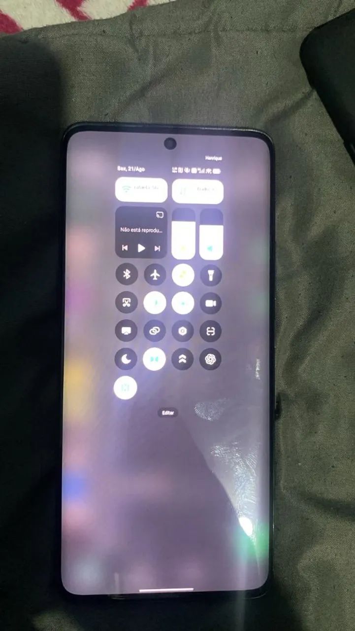 Poco X7 - Foto 5