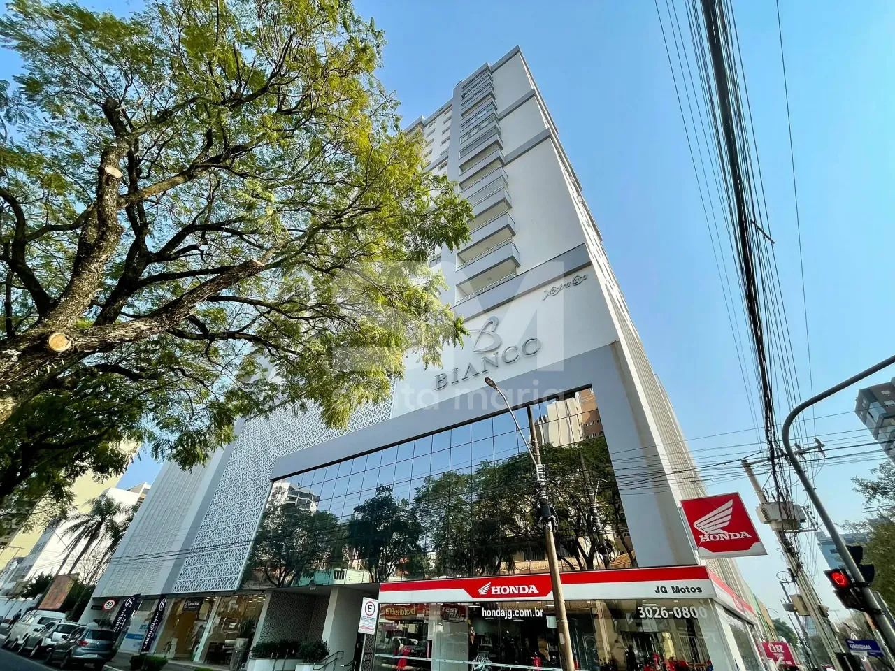 Apartamento para locação, Centro, Chapecó, SC