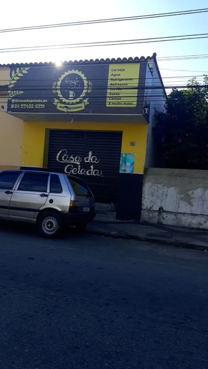 Passo ponto comercial em Paraíba do Sul RJ  - Foto 4