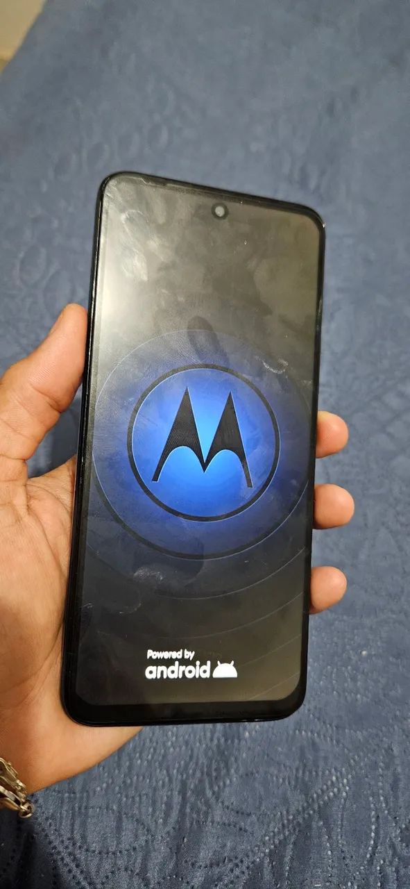Moto G71 128 Giga - Foto 3