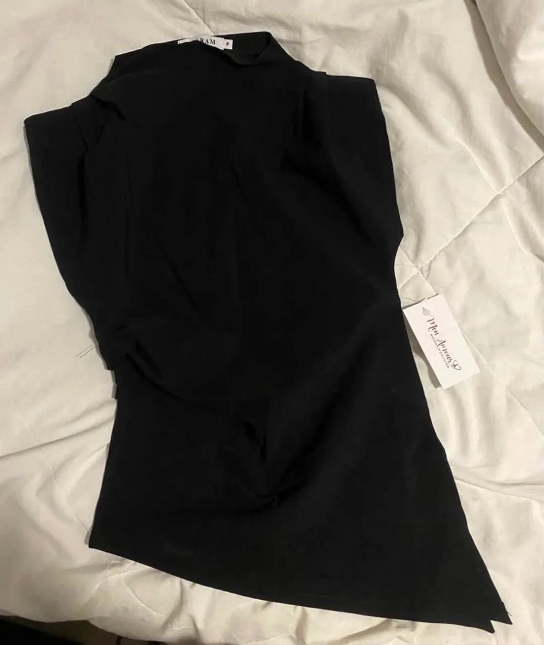 blusa P nova - Foto 2