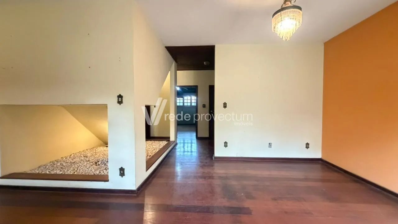 casa - Barão Geraldo - Campinas - Foto 5