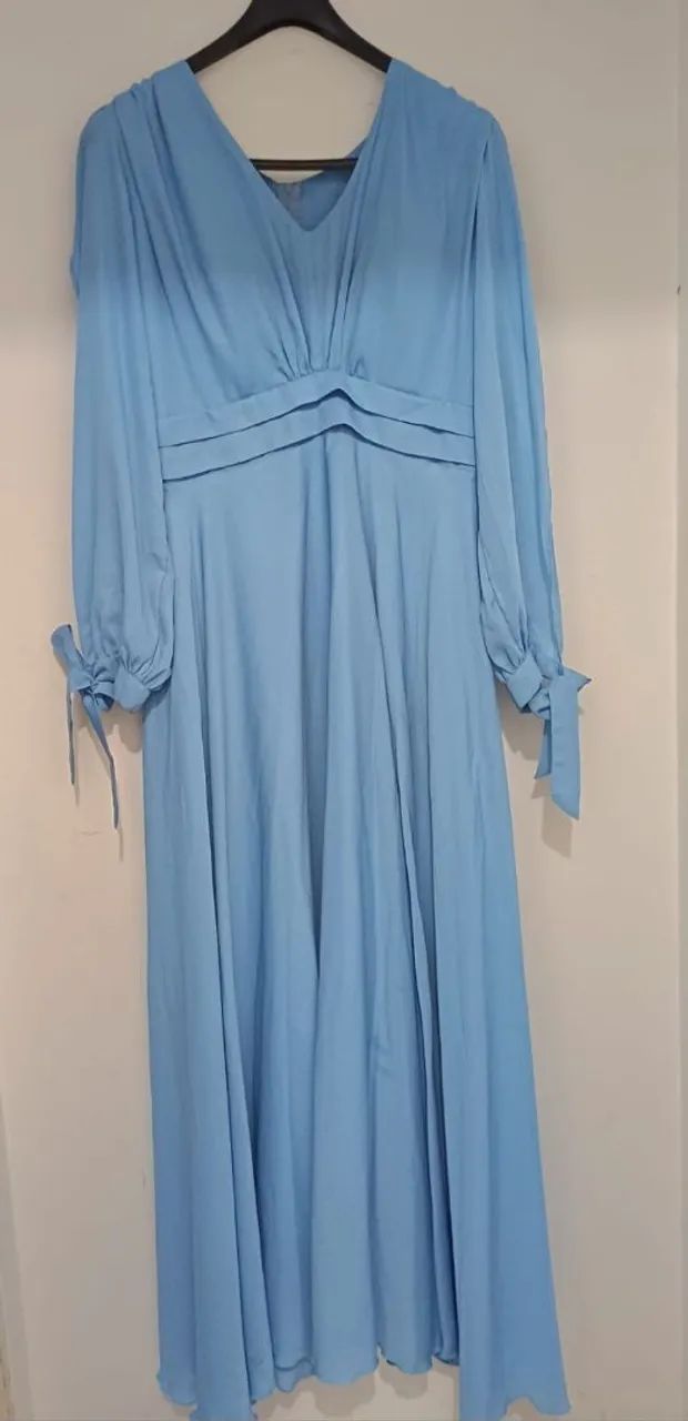 Vestido para festa  - Foto 4