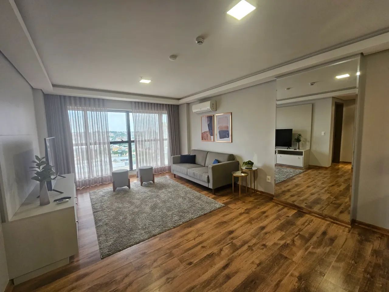 Flat de 72 m² com 2 Suítes à Sua Espera! - Foto 5