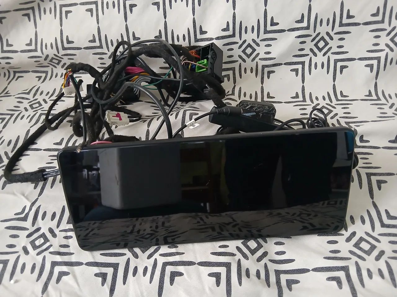 Central Carplay 