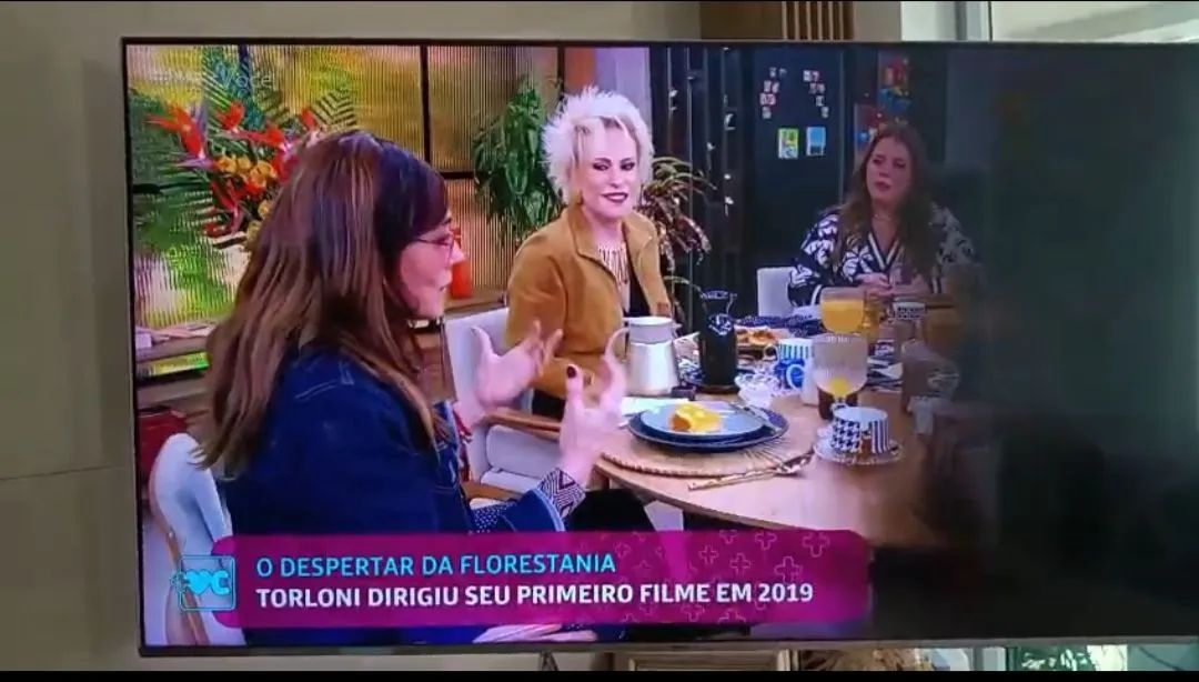 Tv usada - Foto 3
