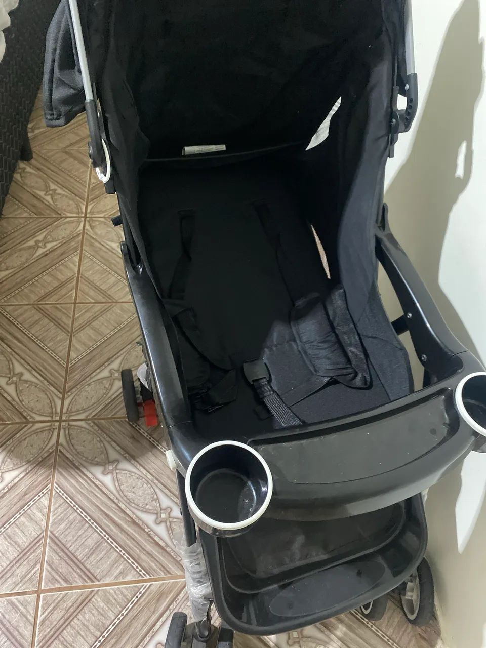 Carrinho de bebê - Foto 3