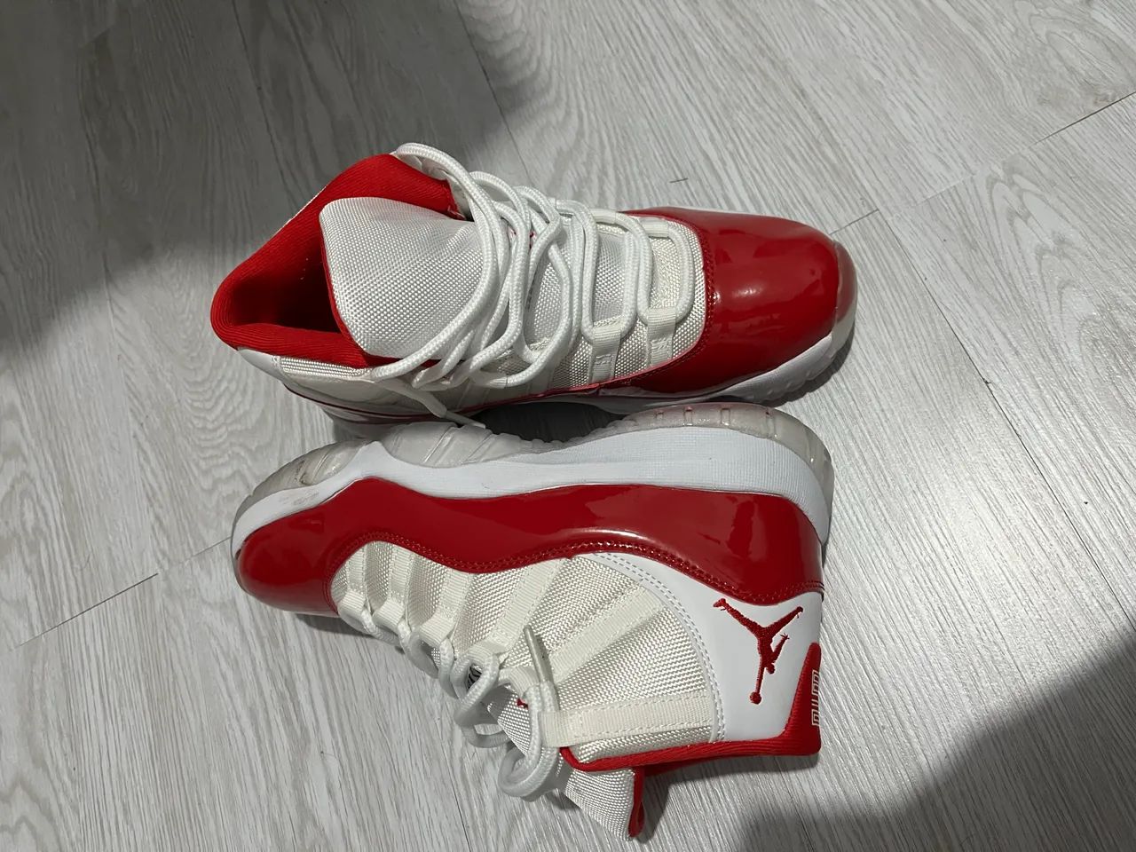 jordan 11 cherry - Foto 3