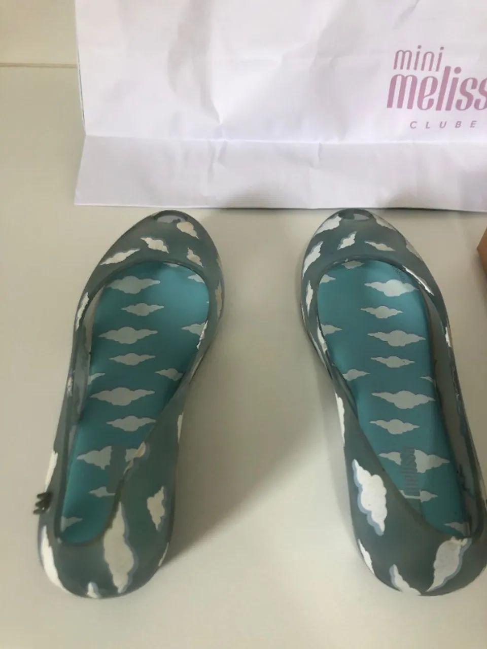 Mini Melissa - Foto 2