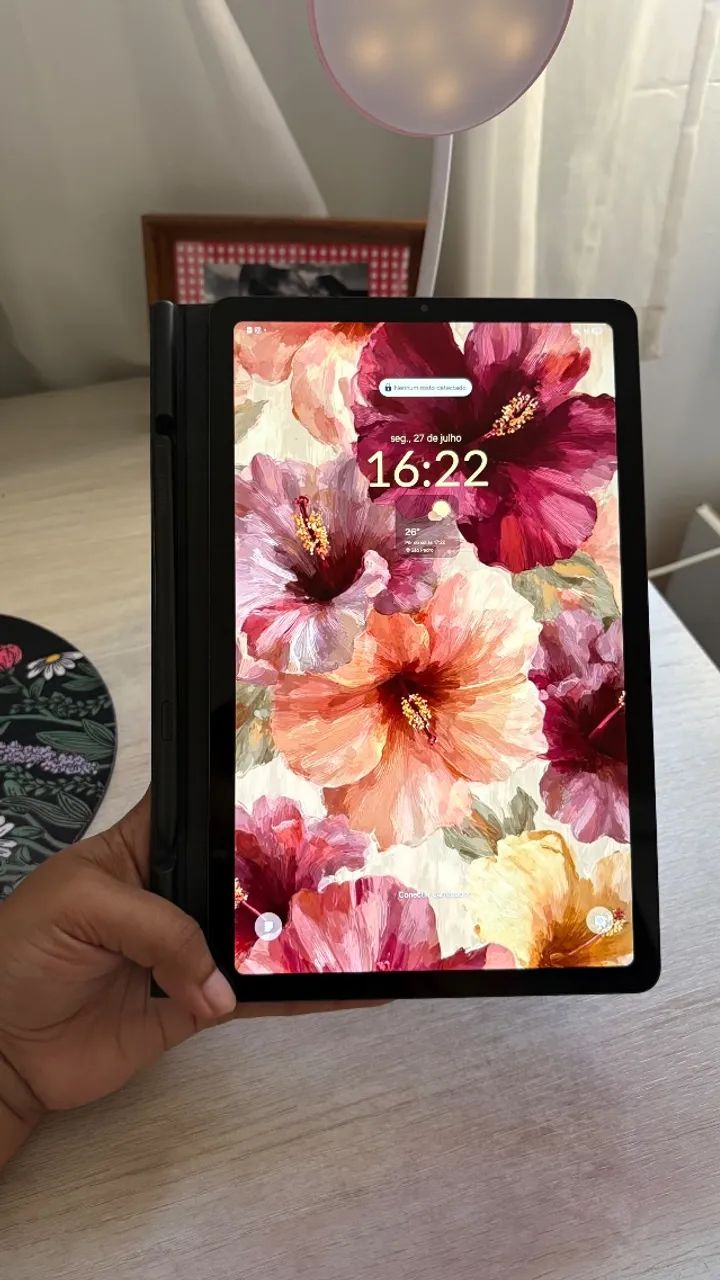 Tablet Samsung Tab S6 Lite 64gb Wifi