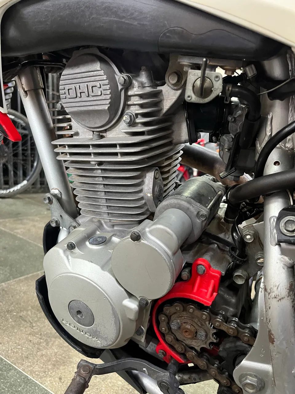 CRF 230