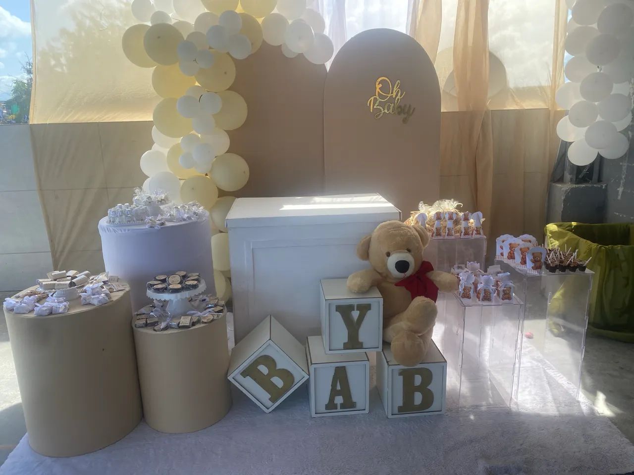 Decoração de festa  - Foto 3