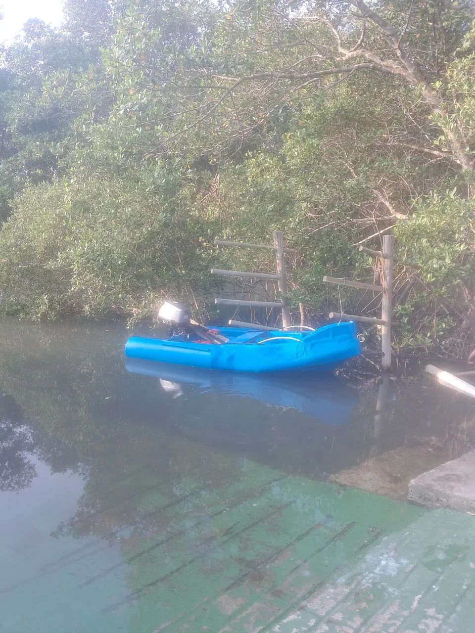 Barco - Foto 2