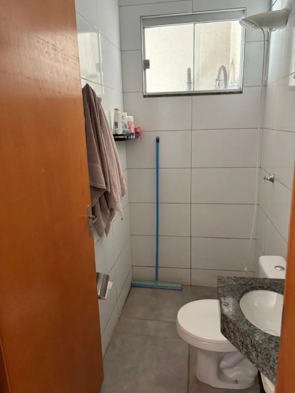 Casa 92,74m² 2 Quartos 1 Suíte Quintal e Área Gourmet Parque Ibirapuera Aparecida de Goiân - Foto 10