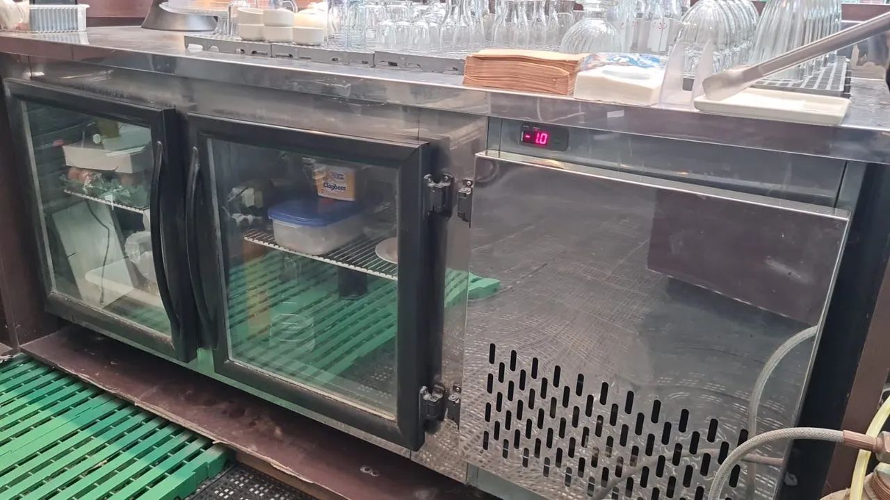 Monte sua cafeteria hoje - Foto 4