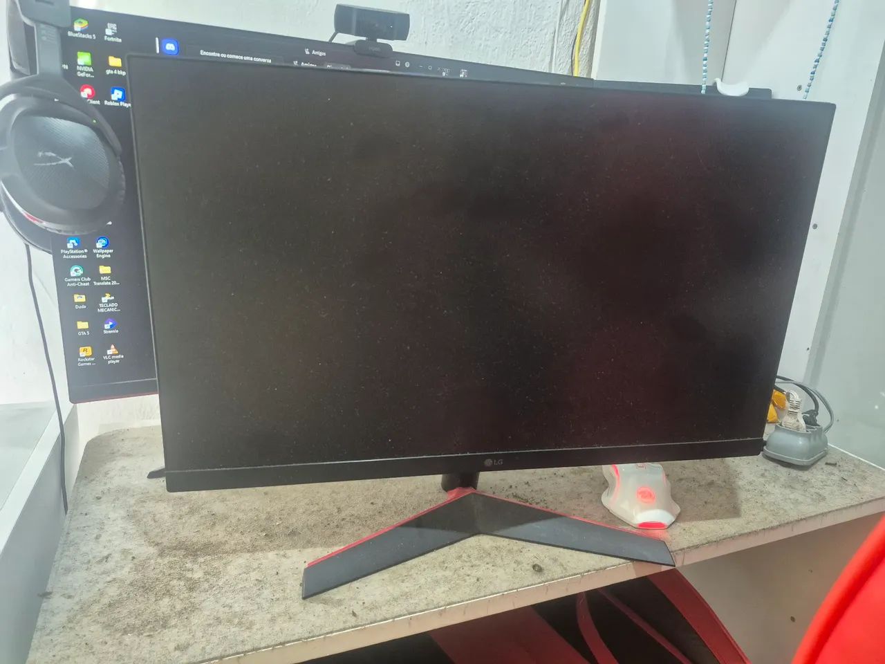 LG ULTRAGEAR 144hz  - Foto 2