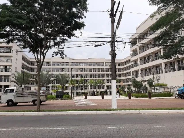 Foto - São Paulo - Jabaquara