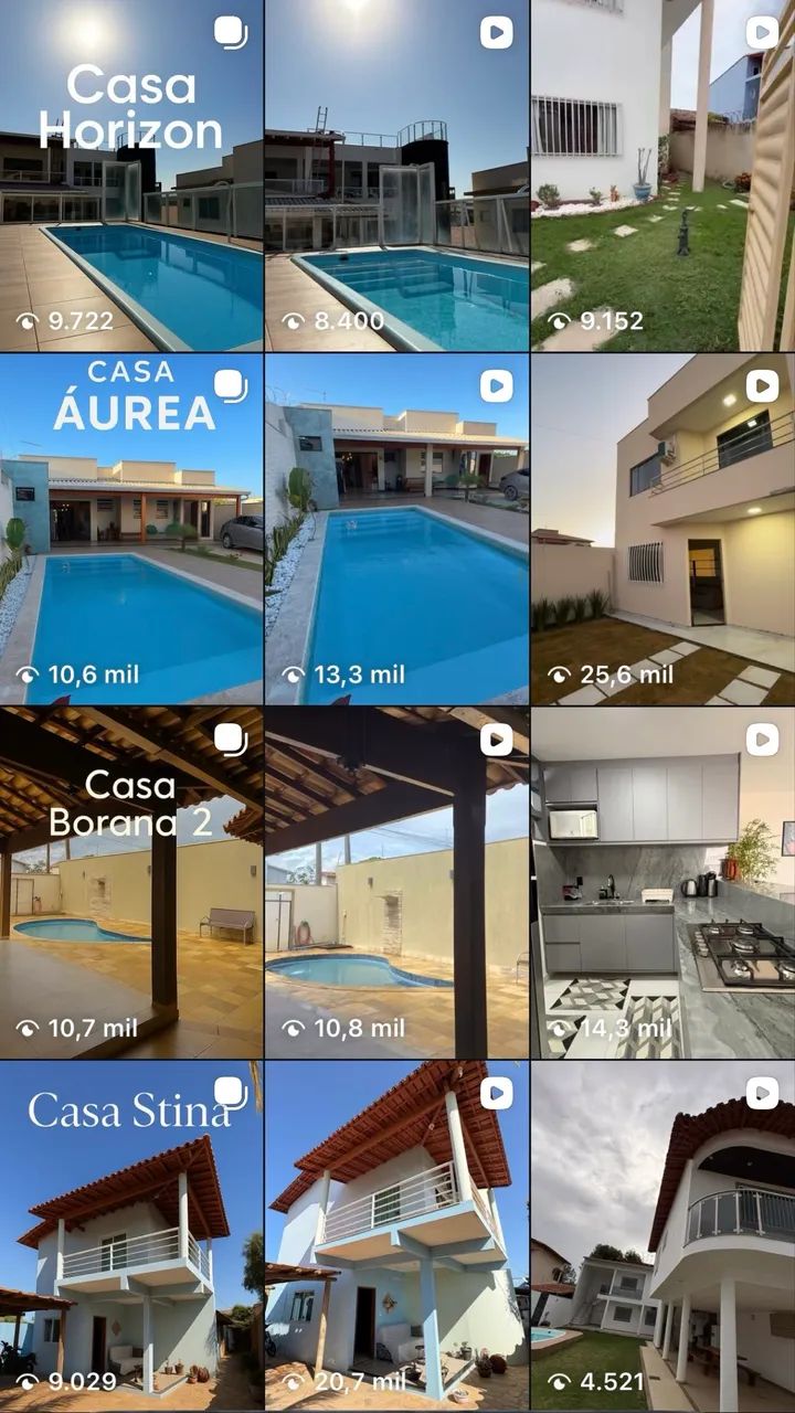 CASAS PARA TEMPORADA EM GURIRI - Foto 3