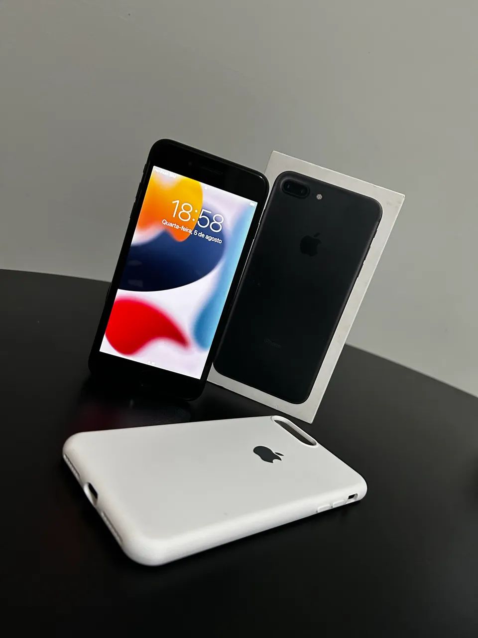 iPhone 7 Plus 128GB | Oportunidade | R$ 500